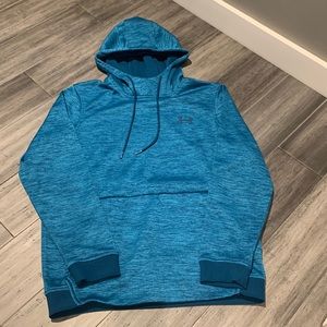 Under Armour Coldgear Hoodie